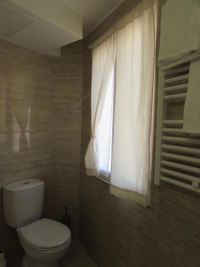 Apartamento A Mansão do Mé-Mé Manteigas Exterior foto