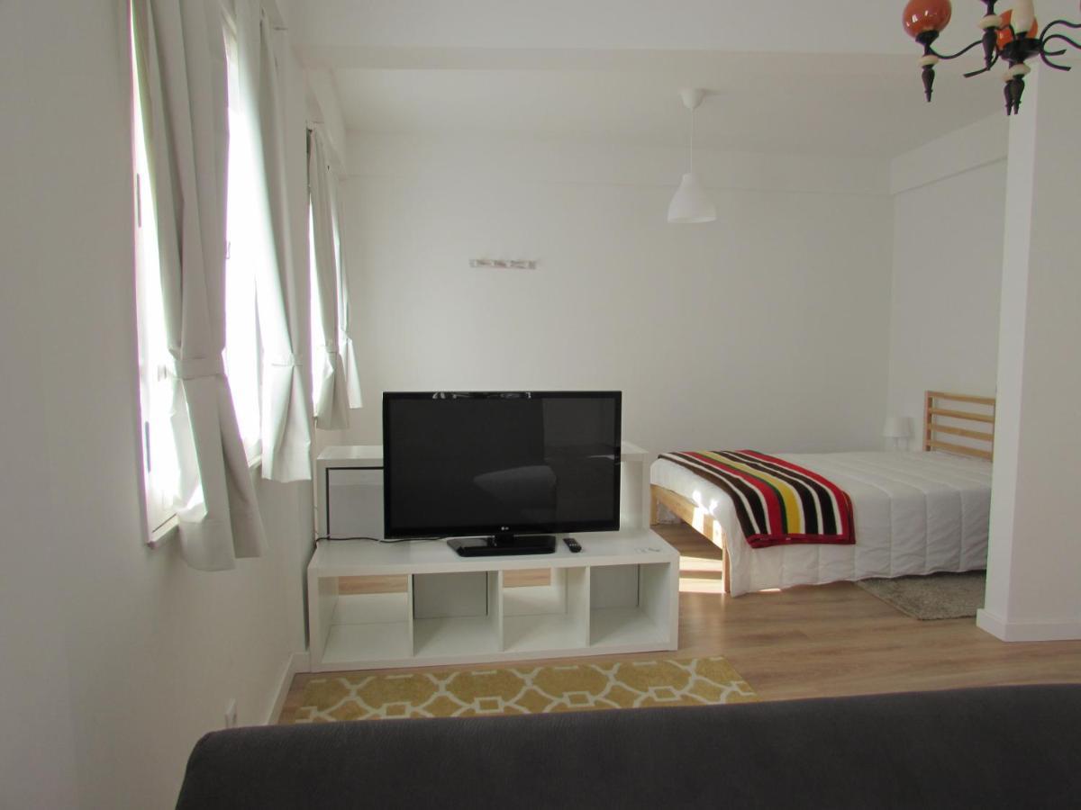 Apartamento A Mansão do Mé-Mé Manteigas Exterior foto