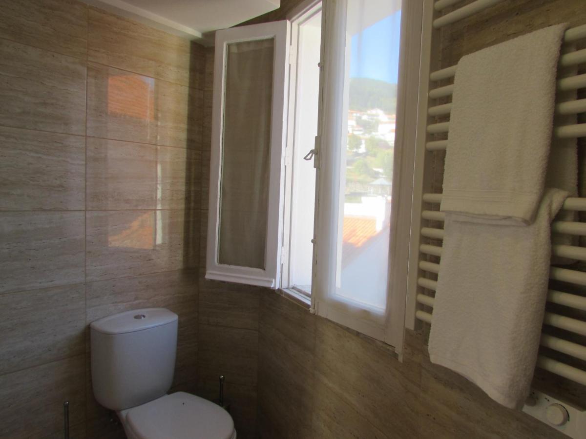 Apartamento A Mansão do Mé-Mé Manteigas Exterior foto