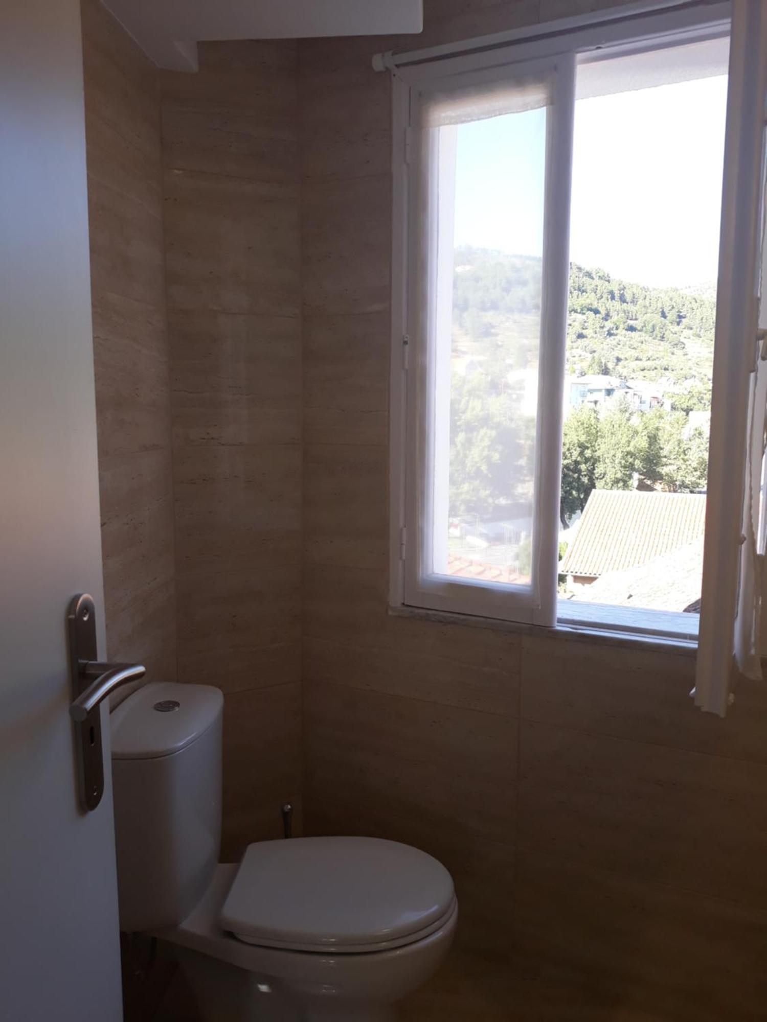 Apartamento A Mansão do Mé-Mé Manteigas Habitación foto